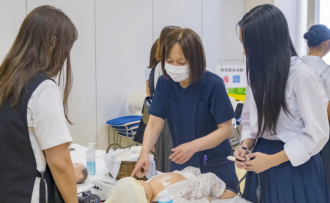 Faculty of Nursing Nursing Experience