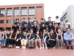 Student staff