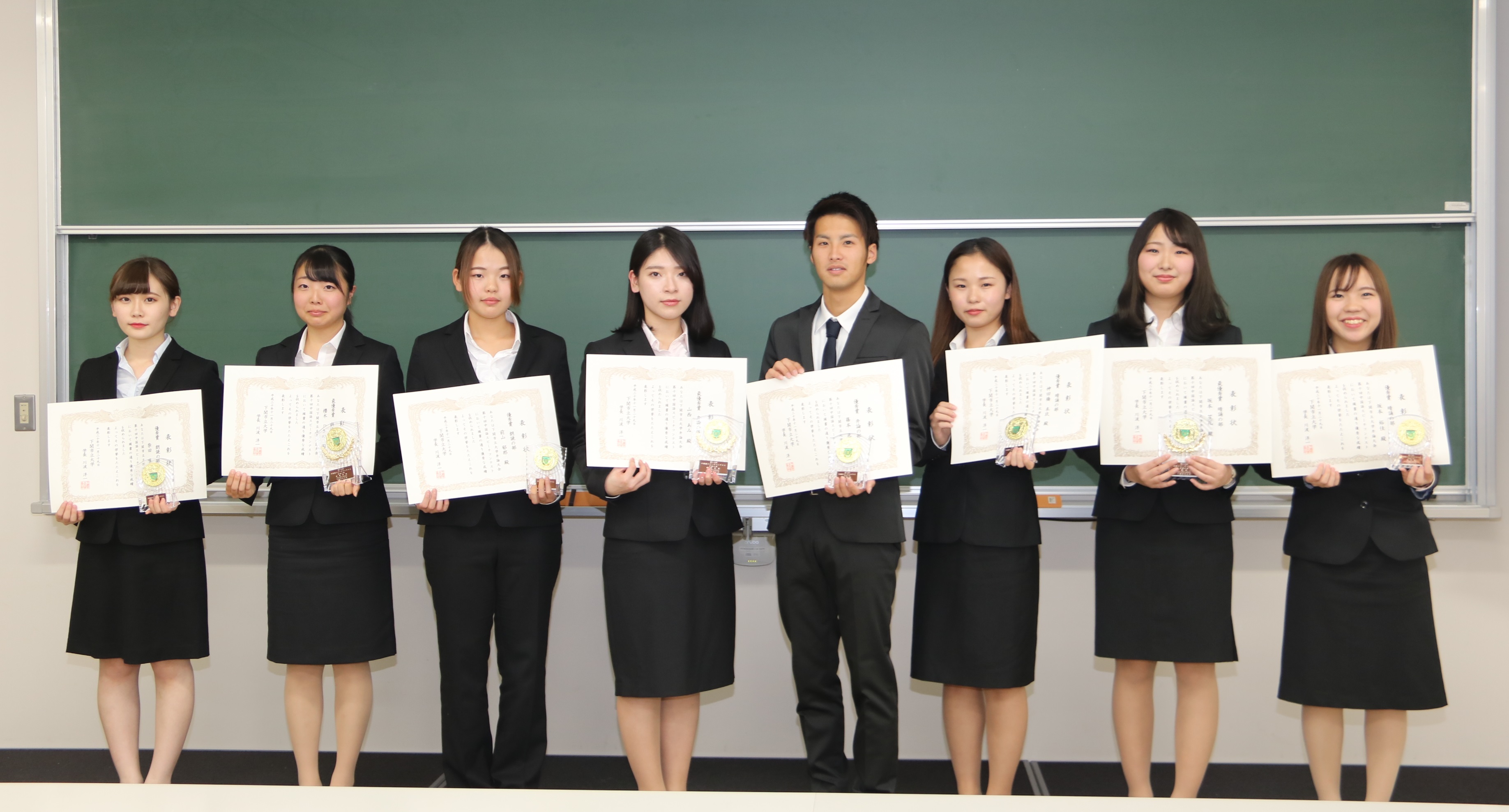 The 10th Chinese Speech Contest